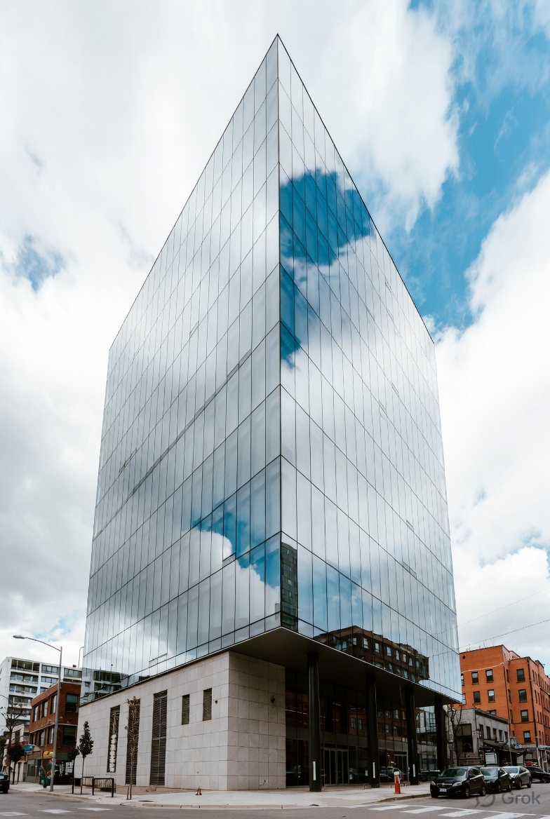 Commercial Buildings