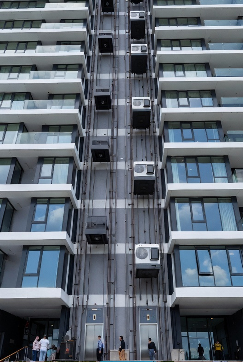 Residential Projects