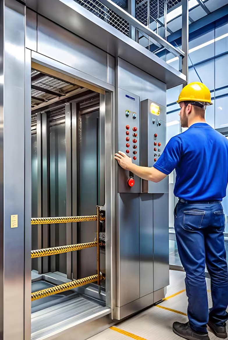 Industrial Facilities